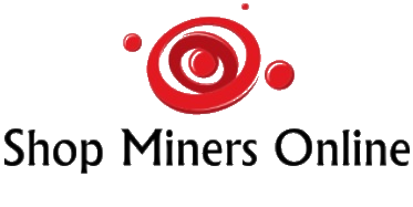 Shop Miners Online